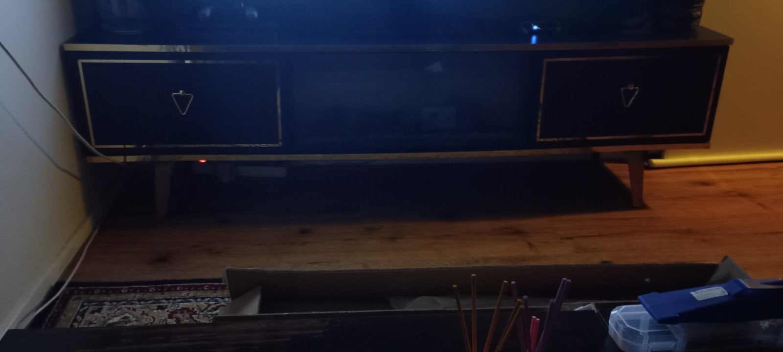 Foto 5 van tv meuble