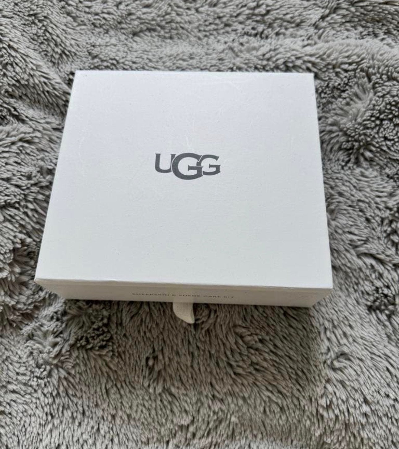 Ugg Sheepskin & Suede Care Kit - Nieuw, Ophalen of Verzenden, Nieuw