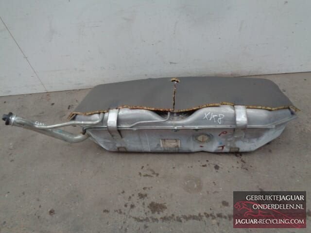 Benzinetank XK8 coupe, Gebruikt, -, -, Ophalen of Verzenden