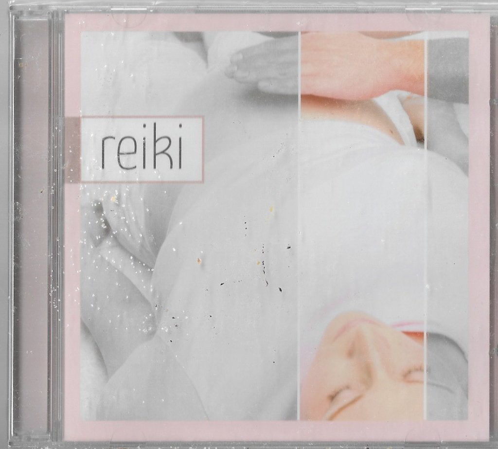 Michiko Tanaka Reiki (in plastic), Cd's en Dvd's, Ophalen of Verzenden, Nieuw in verpakking