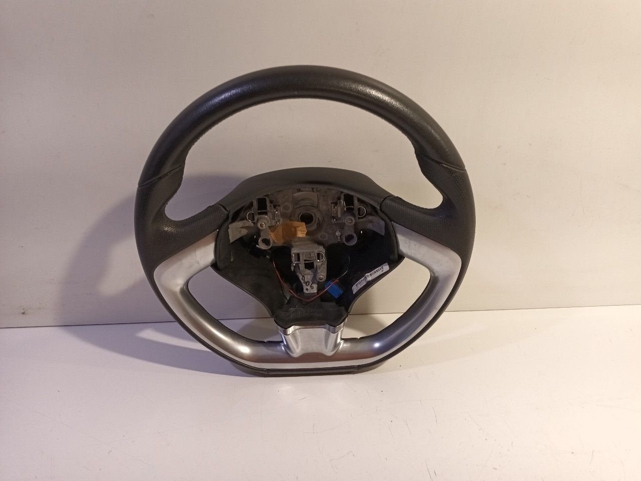 Stuur Citroën C3, Onderdelen@venauto.nl, Van der Ven Autorecycling B.V., Gebruikt, Ettenseweg 76, 4706 PB Roosendaal, The Netherlands