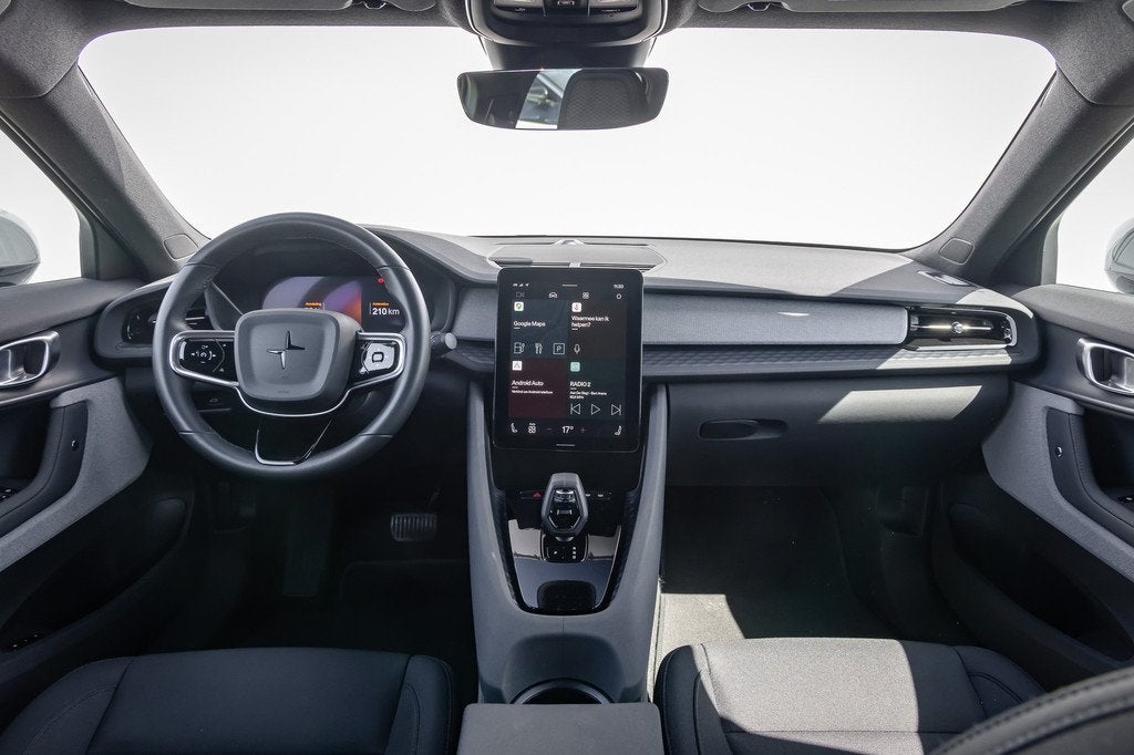 Polestar Polestar 2