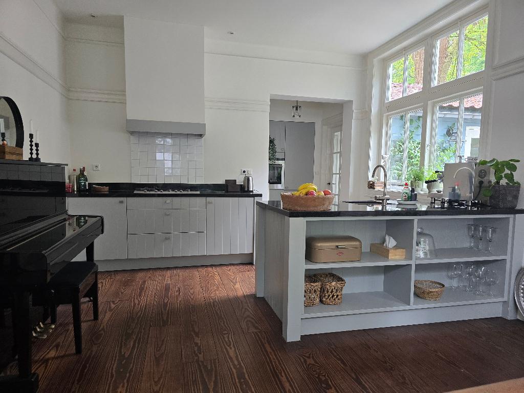 keuken, Huis en Inrichting, Ophalen, Gebruikt, Overige typen, Graniet of Steen