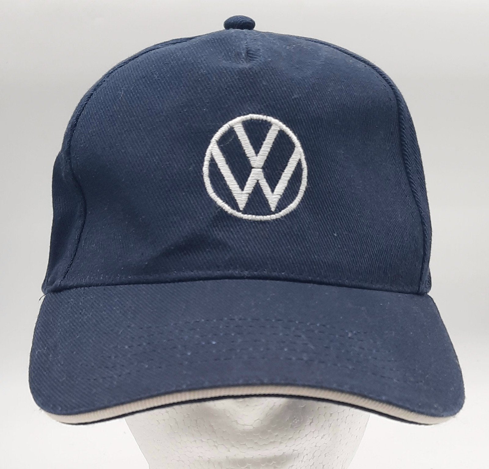 Volkswagen Raes pet / cap, Ophalen of Verzenden, Zo goed als nieuw, Gebruiksvoorwerp
