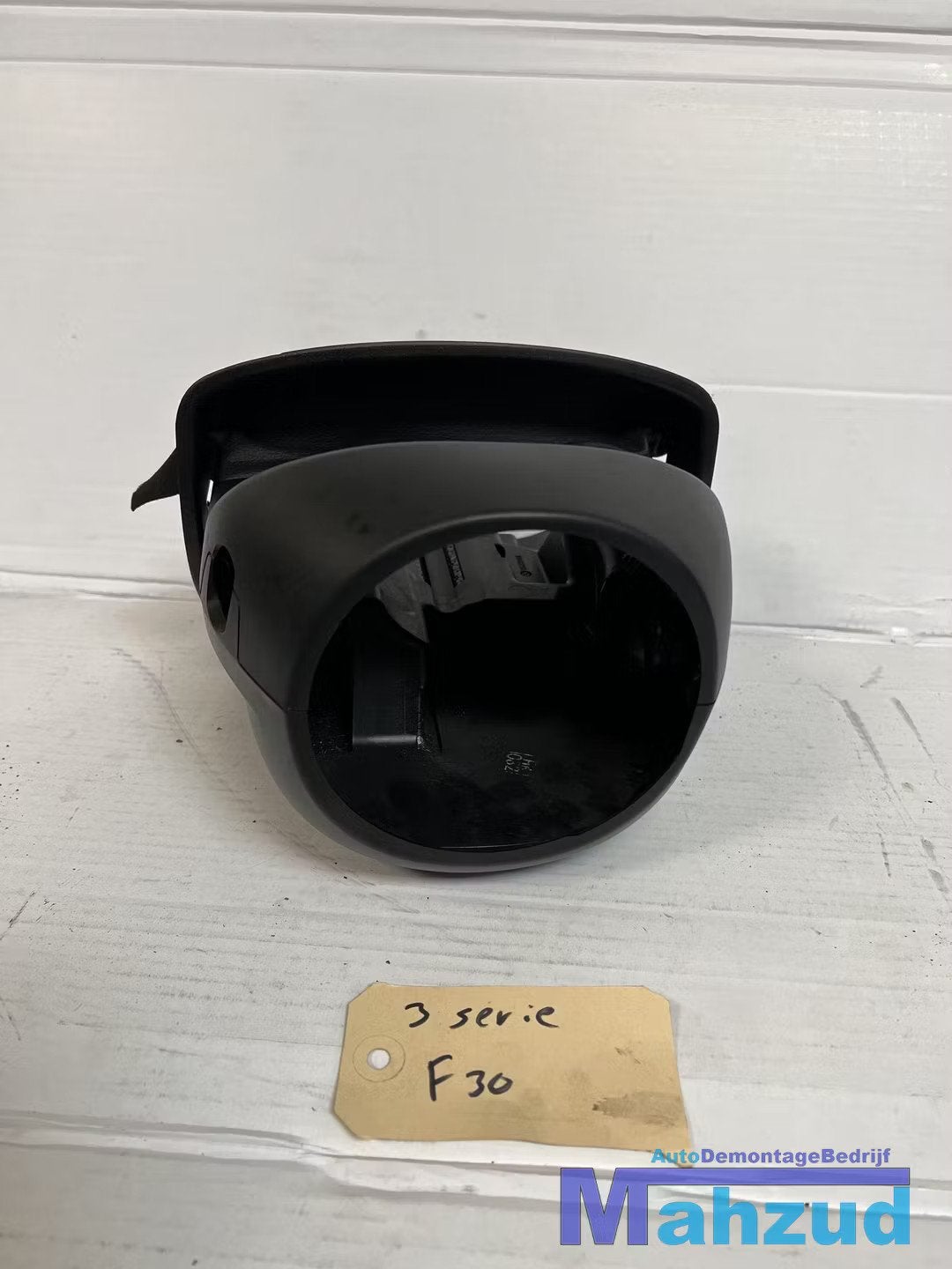 BMW 3 SERIE F30 Stuurkolom kap 2011-2019, Auto-onderdelen, Petuelring 130
80788  Munich, DE, Gebruikt, Info@bmw.de, Ophalen of Verzenden