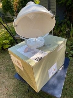 Plafond lamp, Ophalen, Modern, Nieuw, E27 (groot)