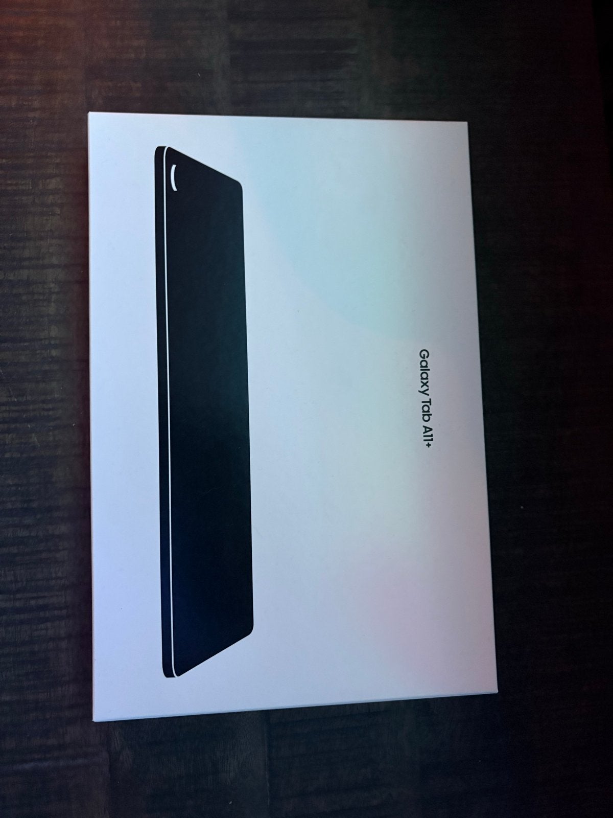 Samsung Galaxy Tab A11+ Enterprise Edition 128GB, 11 inch, Ophalen of Verzenden, 128 GB, Wi-Fi