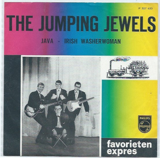Nederbeat- Fav. expres- Jumping Jewels- JAVA