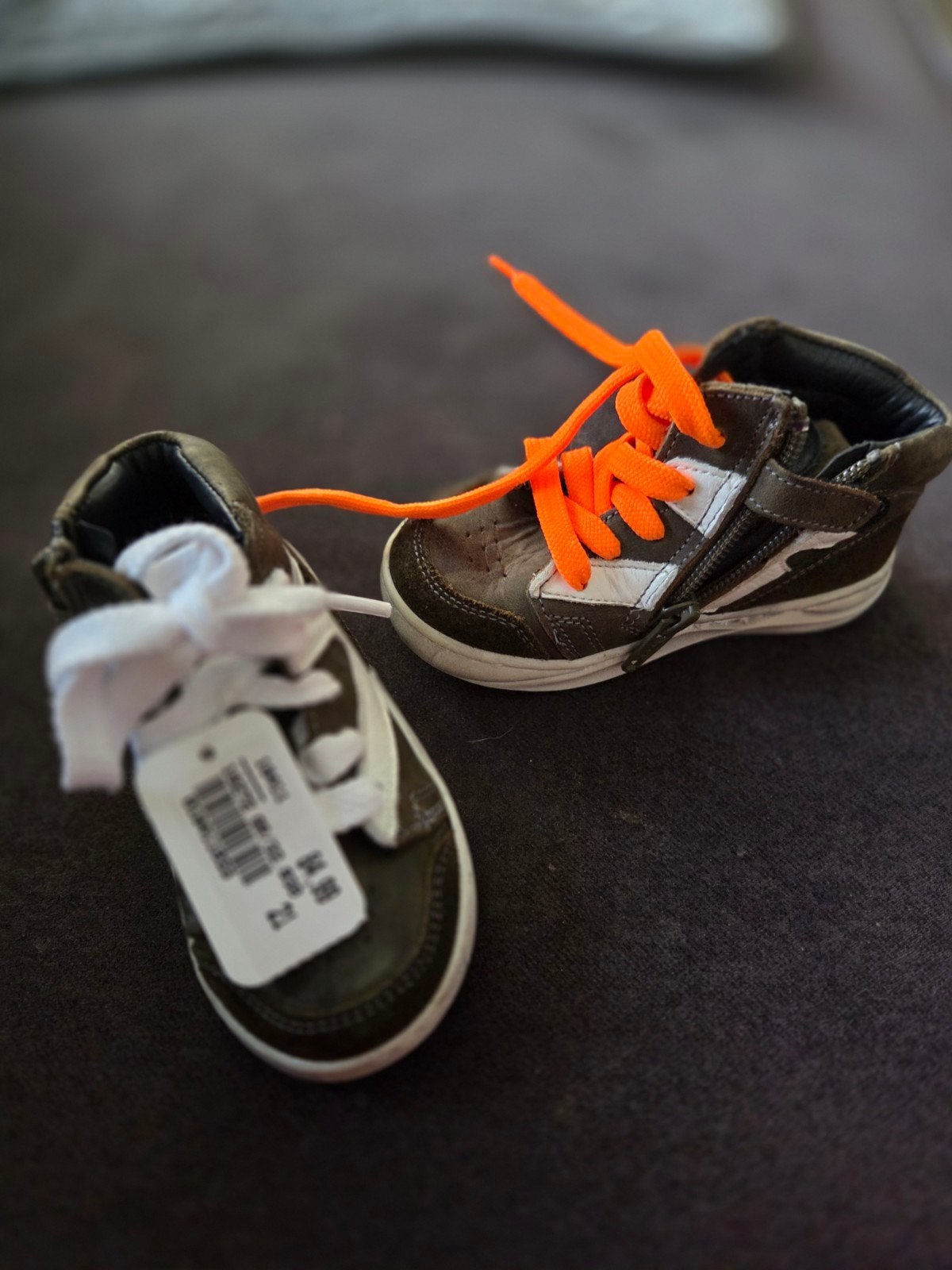 Nieuwe Jochie & Freaks schoenen maat 21, Ophalen, Schoenen, Nieuw, Jongen
