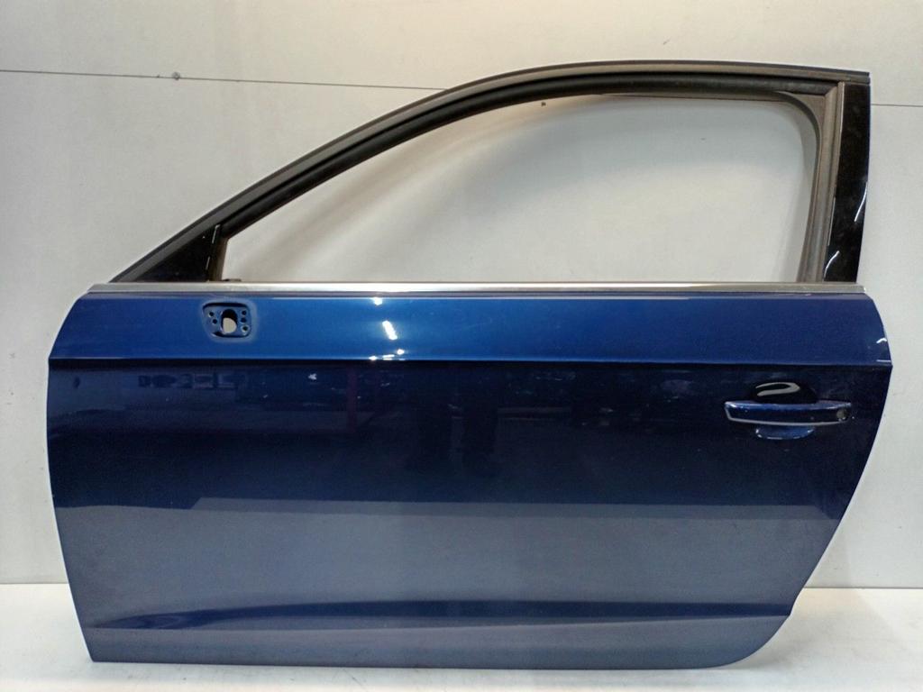 Portier links voor Audi A3, Auto-onderdelen, Onderdelen@venauto.nl, Van der Ven Autorecycling B.V., Gebruikt, Ettenseweg 76, 4706 PB Roosendaal, The Netherlands