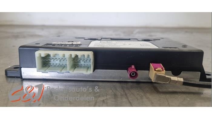 Bluetooth module van een Ford Tourneo Custom, Gebruikt, -, -, Ophalen of Verzenden