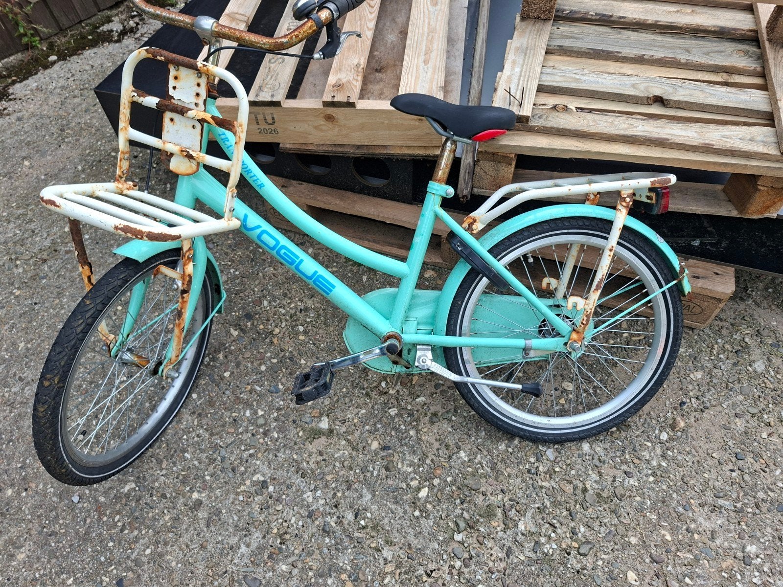 4 kinderfietsjes - diverse modellen en maten, Ophalen of Verzenden
