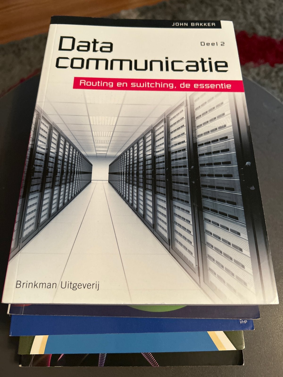 IT Boeken: Datacommunicatie, Projectmanagement, ITSM, Drupal, Ophalen of Verzenden, Beta, Nieuw, HBO