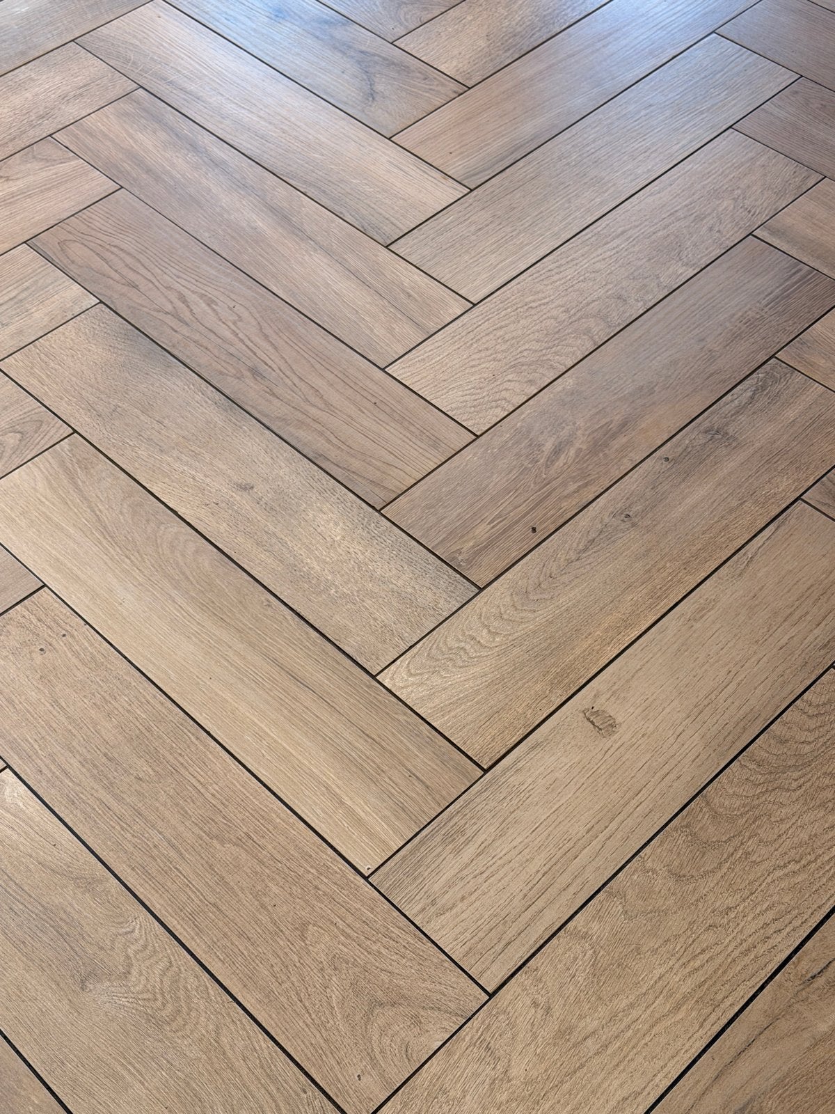 Porcelanosa Vloertegels Houtlook Manhattan Colonial, Ophalen, 40 tot 60 cm, Keramiek, Nieuw