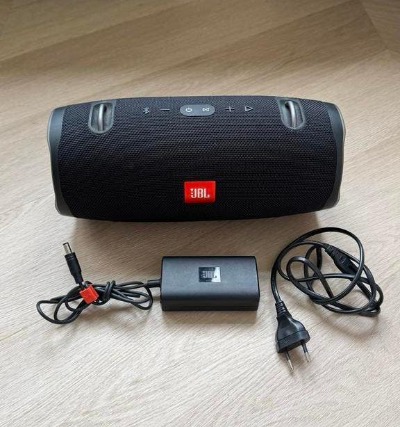 JBL Xtreme 2 speaker - Zo goed als nieuw!, JBL, Overige typen, Ophalen of Verzenden, Zo goed als nieuw