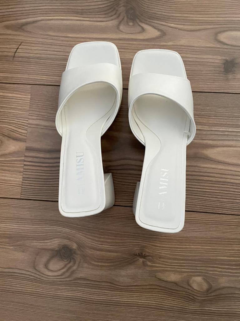 Nieuw schoenen maat 41, Ophalen of Verzenden, Zo goed als nieuw