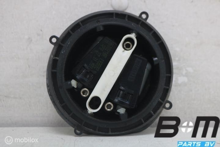 Versteleenheid spiegelglas VW Golf 4 4A0959577, Auto-onderdelen, Gebruikt