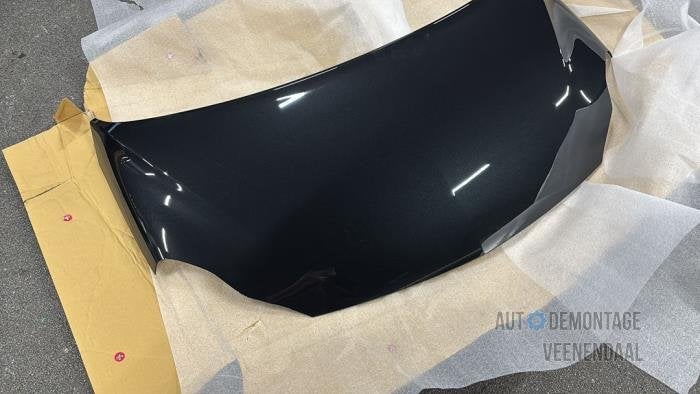 Motorkap van een Opel Adam (Z22C), -, -, Opel, Nieuw