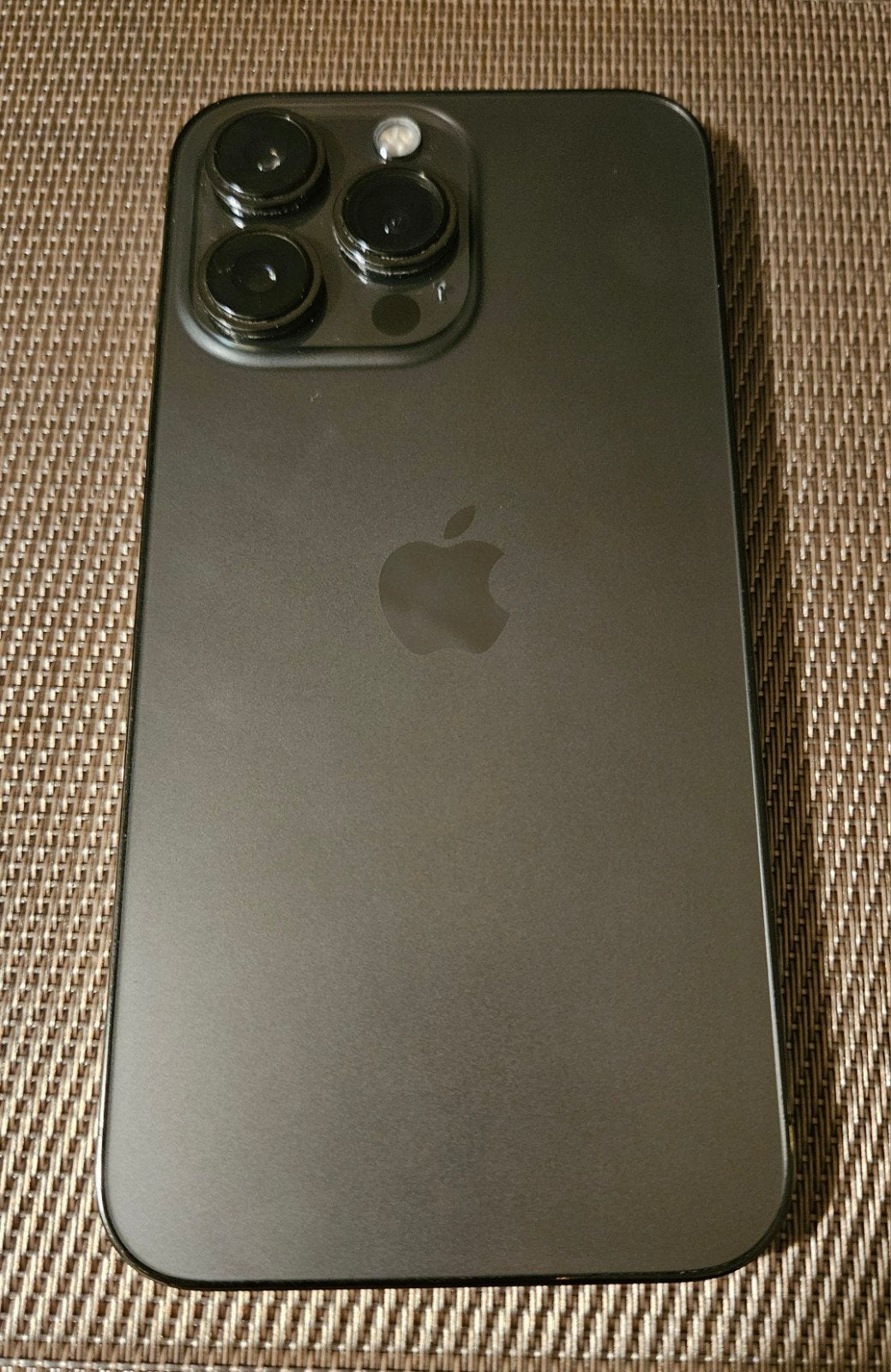 Foto 5 van iPhone 13 Pro 256GB Grafiet - 86% batterijconditie
