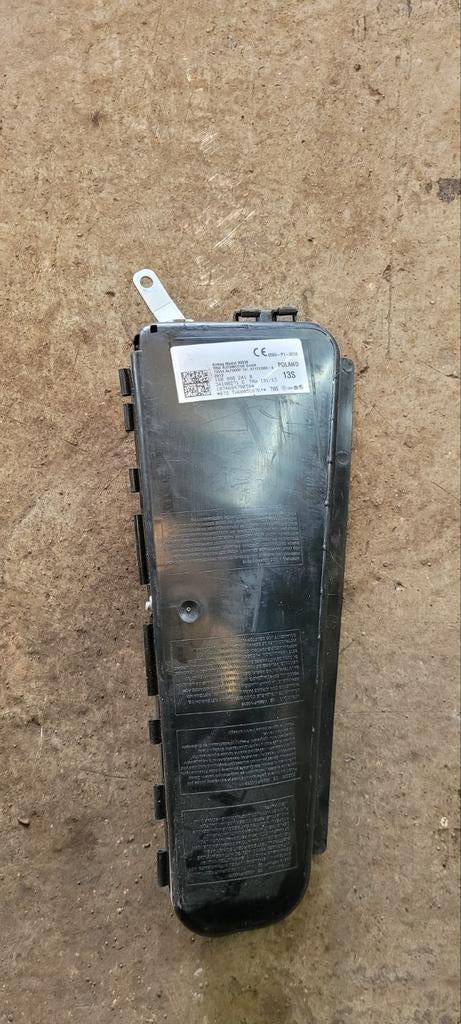 Linker stoel airbag Volkswagen Up, Auto-onderdelen, Ophalen of Verzenden, Gebruikt, Volkswagen