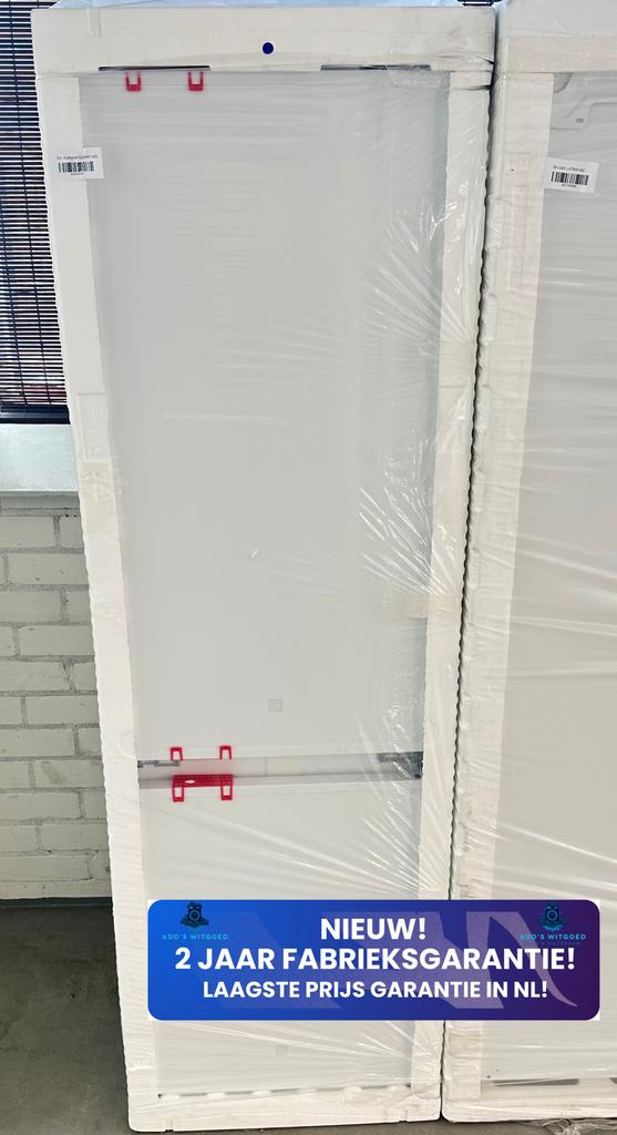 ELECTROLUX 800 SERIE 178CM NO FROST INBOUW KOELKAST SLEEPDEU, Witgoed en Apparatuur, Koelkasten en IJskasten, 200 liter of meer