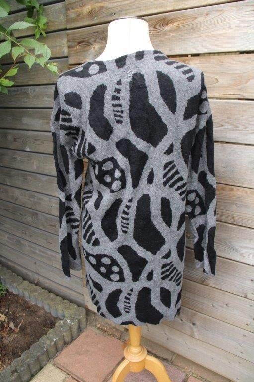 Vest grijs/ zwart Numph mt M Vaste prijs, Maat 38/40 (M), Verzenden, Zo goed als nieuw, Numph