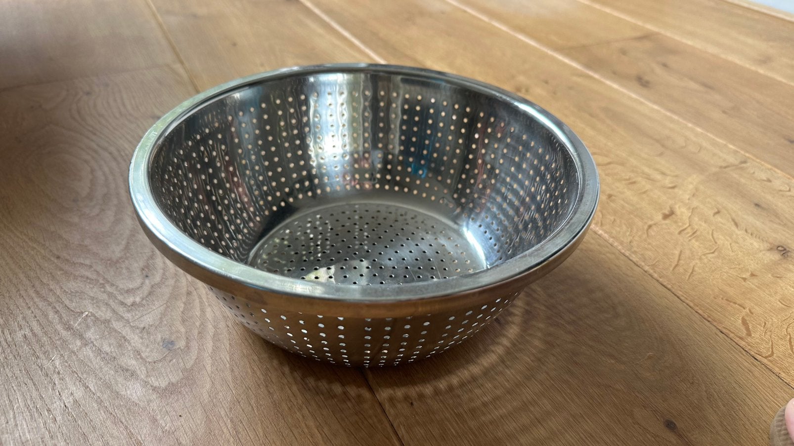 Vergiet, Ophalen of Verzenden, Overige stijlen, Glas, Schaal of Schalen