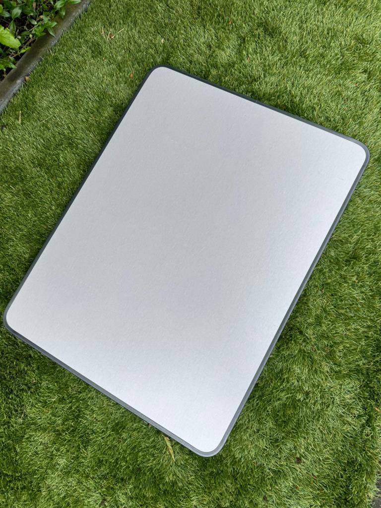 In zeer goede staat super camping tafel Crespo, Caravans en Kamperen, Ophalen of Verzenden, Zo goed als nieuw, Campingtafel