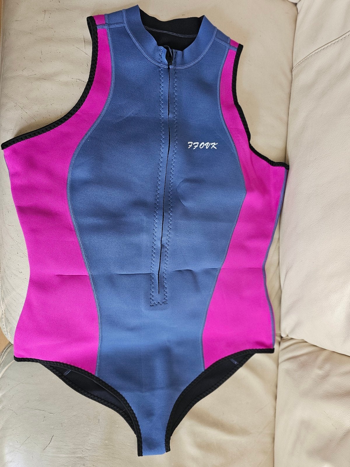 Surf/SUP Pak - Kleurrijk en Comfortabel, Ophalen of Verzenden, Nieuw, Dame