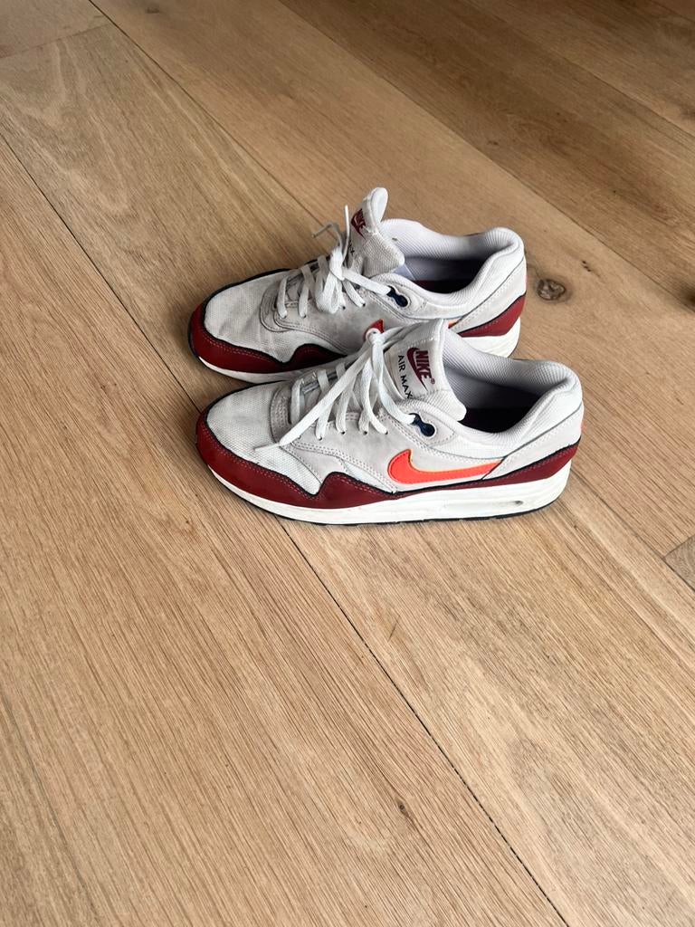 Nike air max 39, Ophalen of Verzenden, Zo goed als nieuw, Sportschoenen