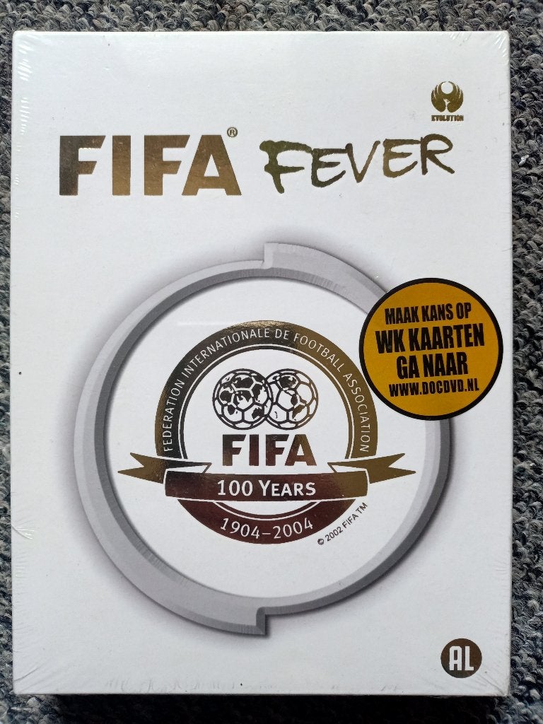 Voetbal Dvd's WK74, WK78, Maradona,Ronaldinho etc vanaf...., Cd's en Dvd's, Alle leeftijden, Ophalen of Verzenden, Zo goed als nieuw