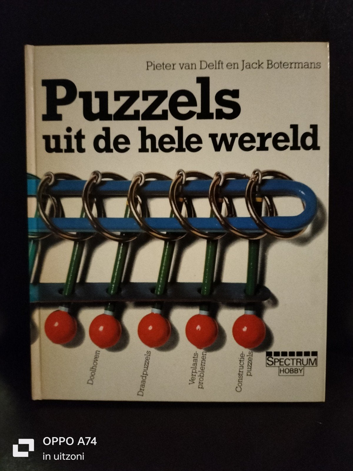 Puzzels uit de hele wereld., Ophalen of Verzenden, Minder dan 500 stukjes