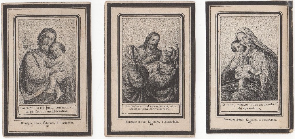 Jacobus Verhezen 1828 Oud-Gastel + 1897 Dordrecht, 68 jaar, Ophalen of Verzenden
