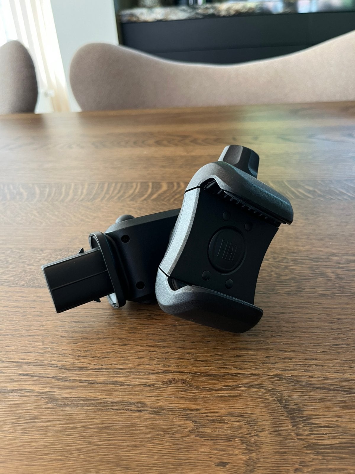 Universele Telefoonhouder voor Fiat Panda 500 500L 500X, Ophalen of Verzenden, Zo goed als nieuw