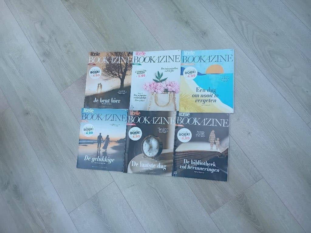 Het Tassenatelier vol liefde+het winterse wolwinkeltje, Boeken, Ophalen of Verzenden, Gelezen, Anne Labus