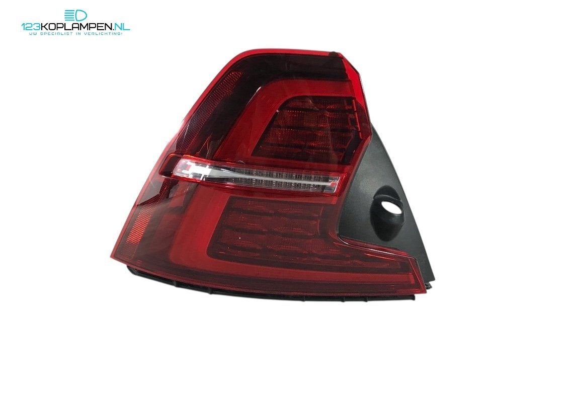 Volvo S60 3 LED achterlicht links, Auto-onderdelen, Verlichting, Gebruikt, -, Verzenden, Volvo