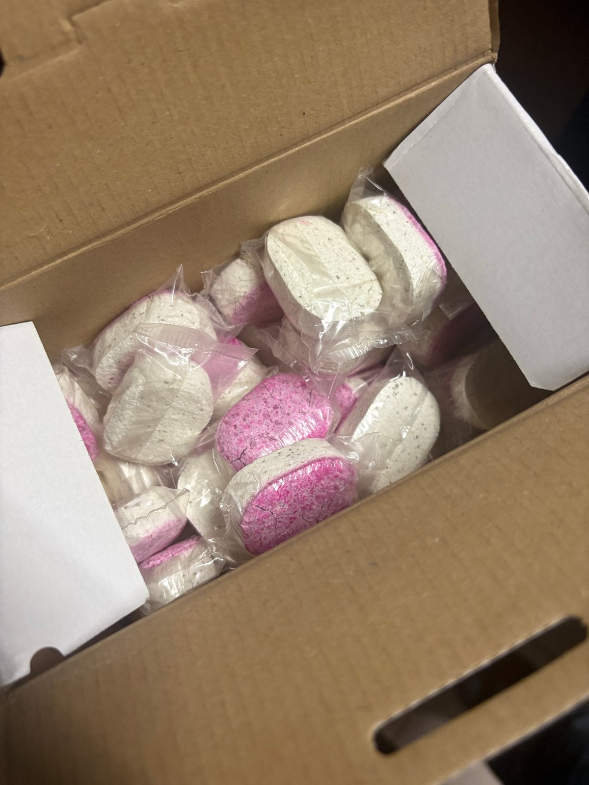 Te koop vaatwastabletten, Ophalen of Verzenden