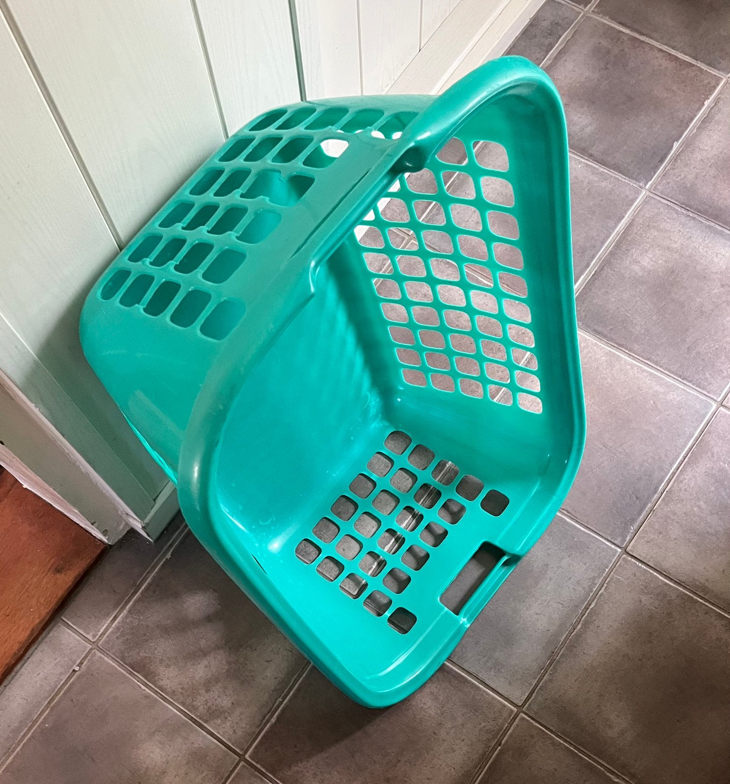 Wasmand gratis, Ophalen, Gebruikt, Overige typen
