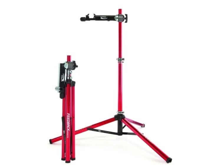 Feedback Sports Ultralight reparatiestandaard - nieuwstaat, Ophalen, Zo goed als nieuw