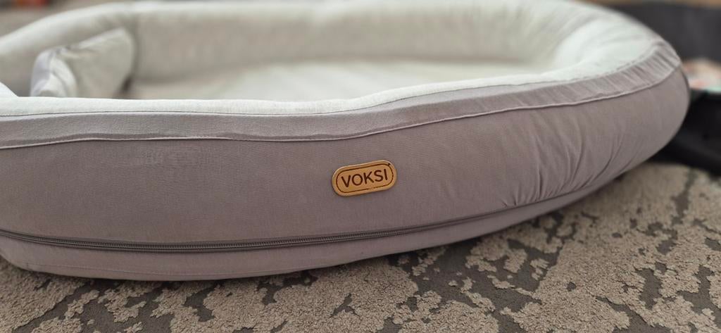 Voksi Baby Nest - Babybedje/Slaapnestje, Ophalen of Verzenden