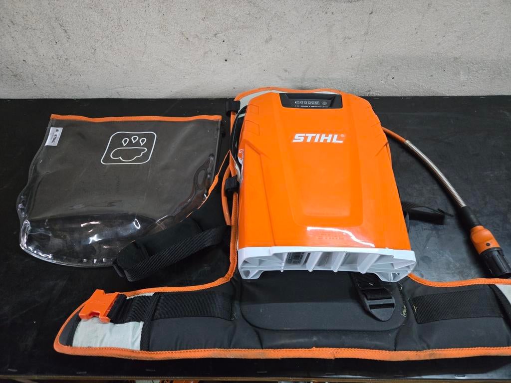 Super nette Stihl AR3000 Accu Pack | Demo | 29.3 Ah izgst., Tuin en Terras, Hand-tuingereedschap, Zo goed als nieuw, Overige soorten