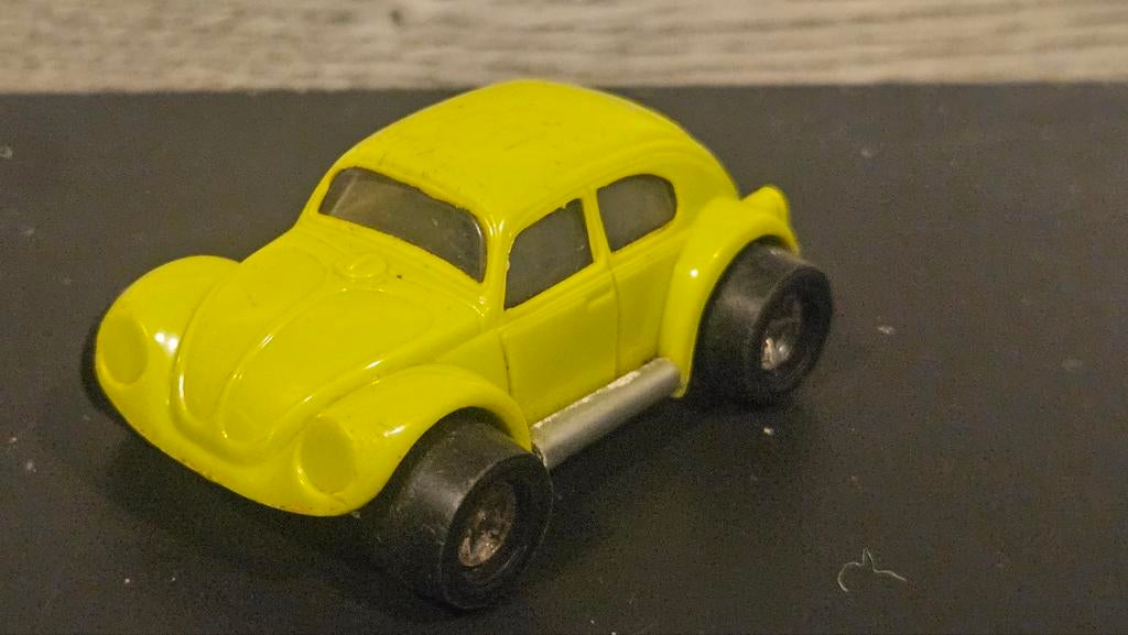 Tonka kever, Hobby en Vrije tijd, Ophalen of Verzenden, Zo goed als nieuw, Auto, Overige merken