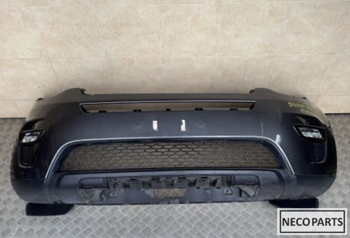 LAND ROVER DISCOVERY SPORT XENON VOORBUMPER ALLES LEVERBAAR, -, Ophalen of Verzenden, Achter, -