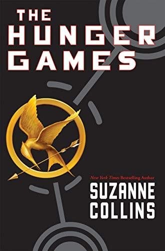 Suzanne Collins - The Hunger Games, Boeken, Thrillers, Zo goed als nieuw, Amerika, Ophalen