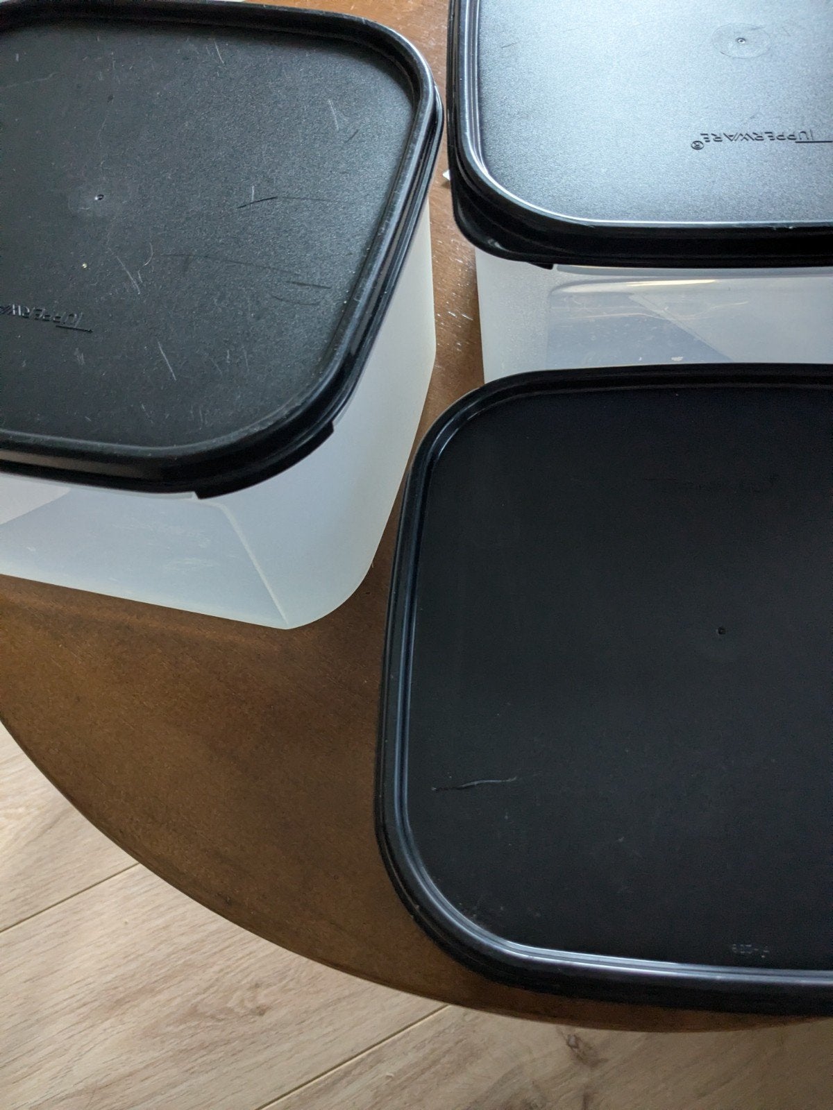 tupperware, Huis en Inrichting, Keuken | Tupperware, Ophalen of Verzenden, Overige typen