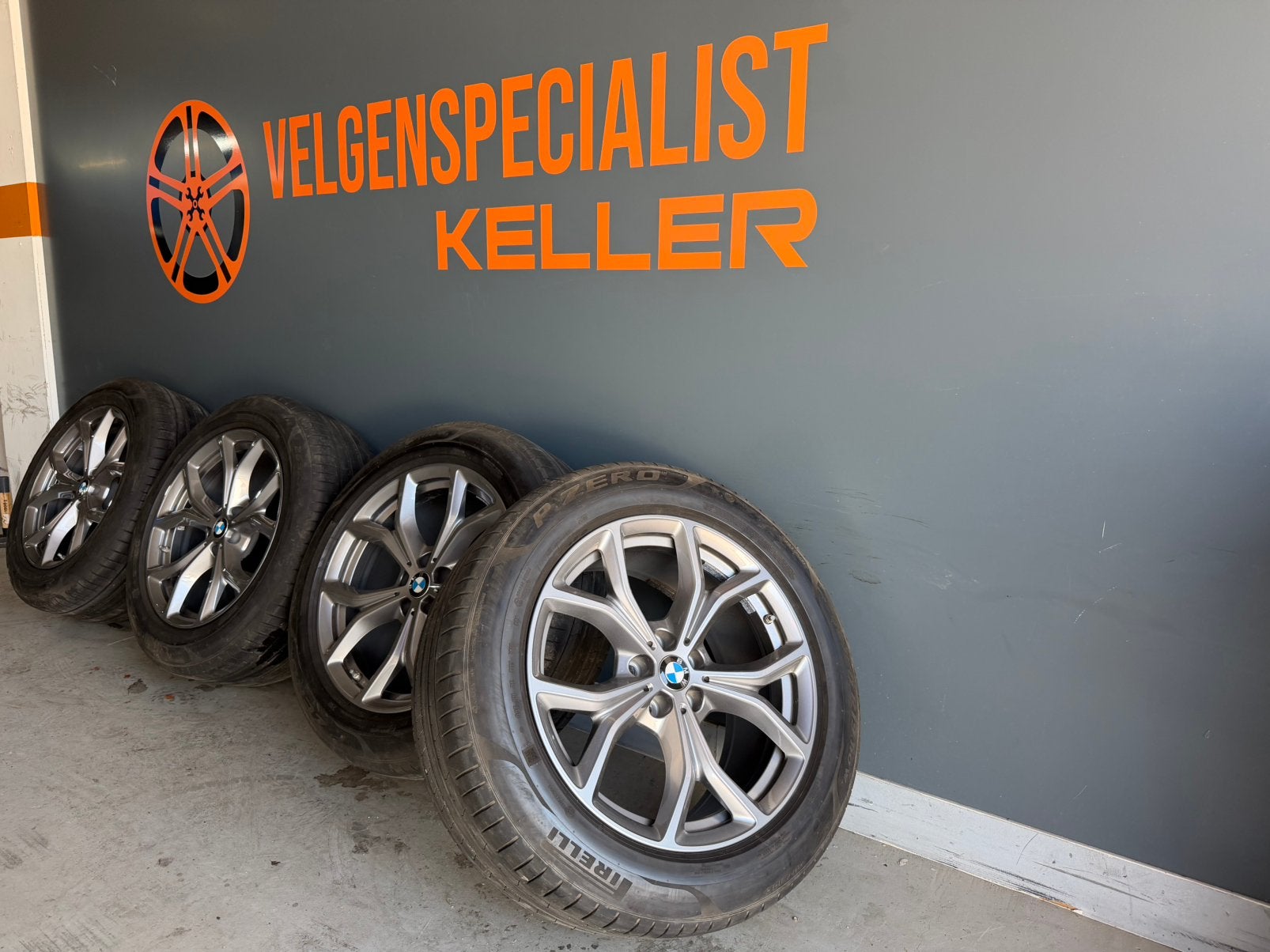 Bmw X5 G05 19 inch velgen 5x112 evt incl Nieuwe Winterbanden, Auto-onderdelen, Banden en Velgen, Ophalen of Verzenden, 19 inch