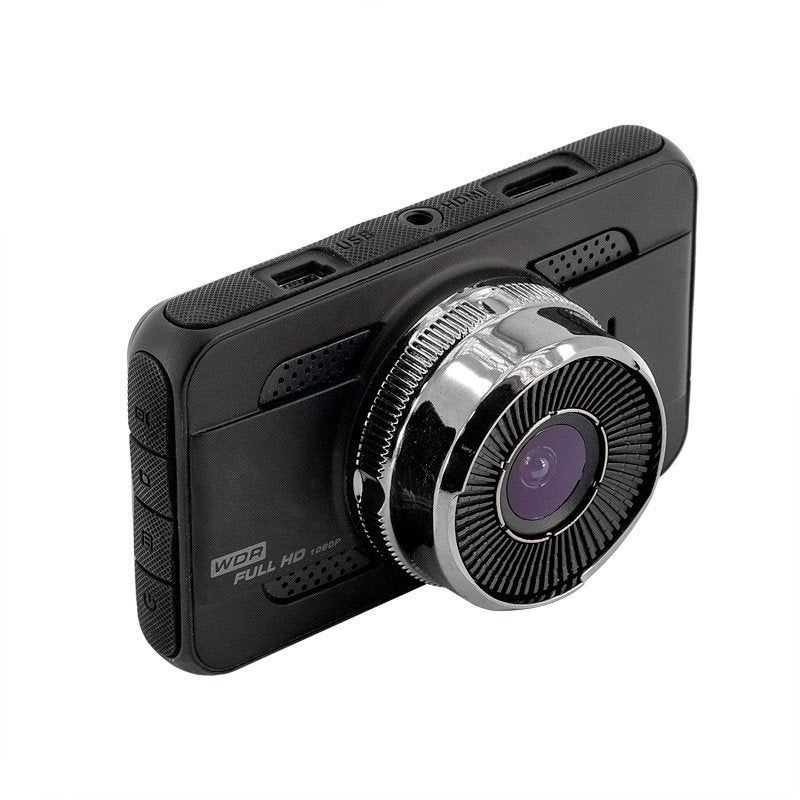 Onboard Car Camera/Dashcam -Full HD 1920x1080 incl G-Sensor., Nieuw, Info@rsvtrading.nl, XMBO, Groenlo