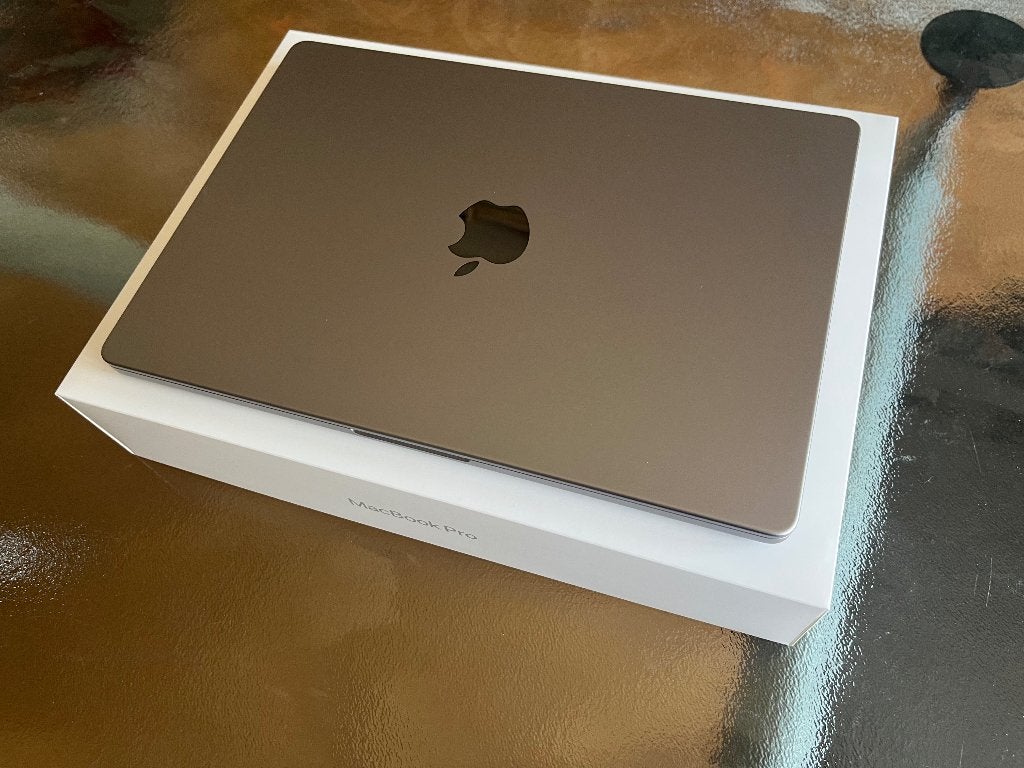 Macbook Pro 14" M2 Max 30 Core, 32 GB, 1 TB, 2023, Zilver, Computers en Software, Apple Macbooks, 1 TB of meer, Overige groottes