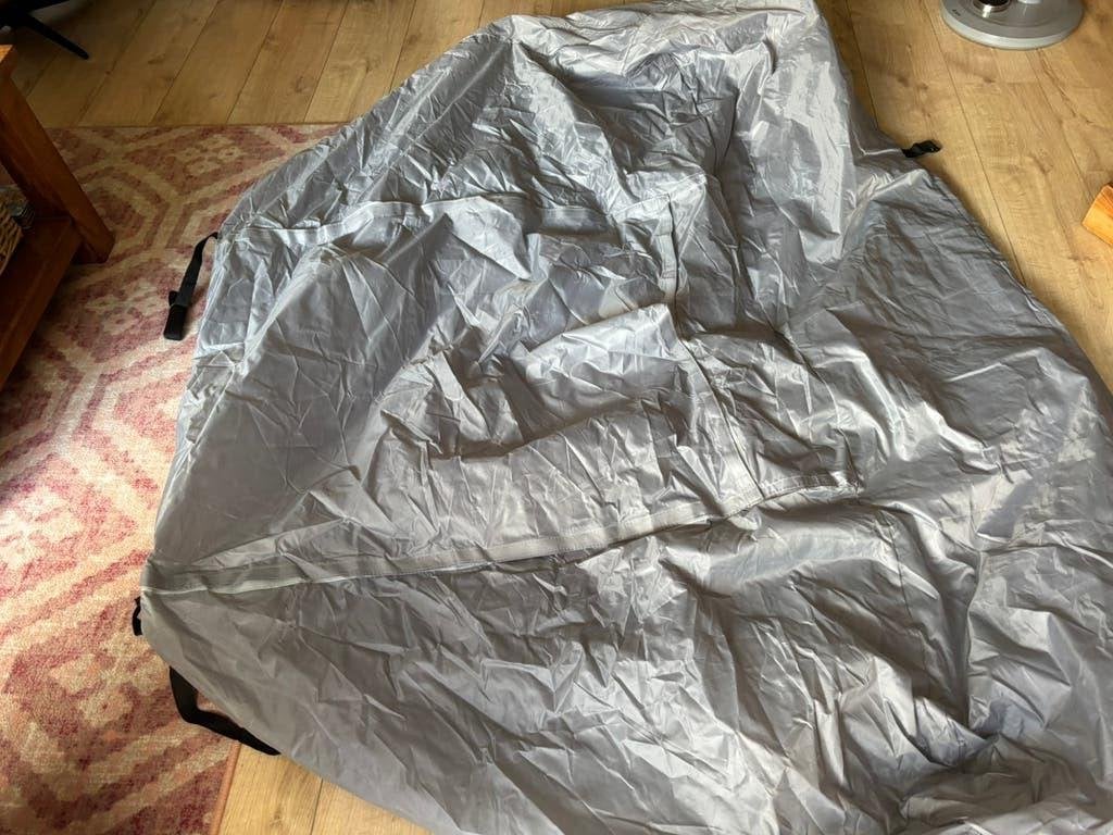 FIAMME FIETSHOES VOOR 2 FIETSEN, Ophalen of Verzenden, Nieuw
