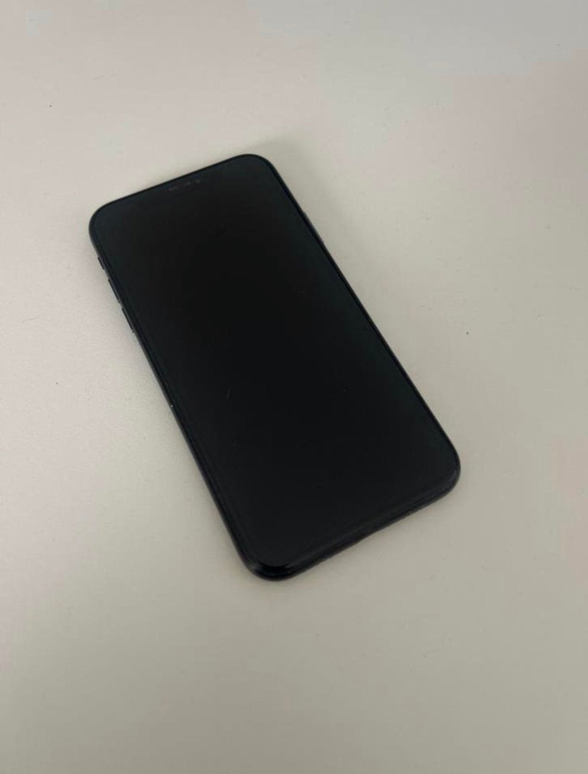 IPhone XR 128GB - in nette staat, Telecommunicatie, Mobiele telefoons | Apple iPhone, Zwart, Ophalen of Verzenden, Zonder simlock